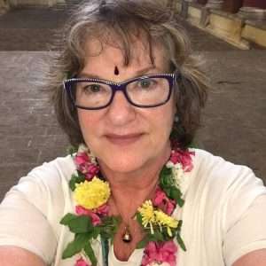 Lorraine Mccall